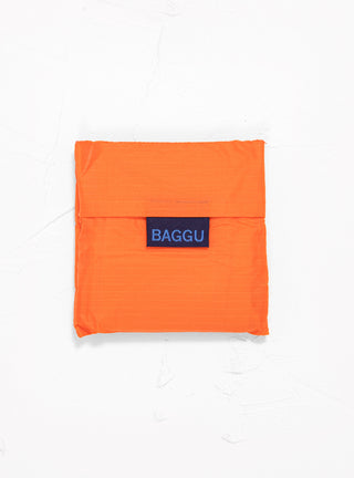 Standard Baggu Tote Bag Nasturtium by BAGGU | Couverture & The Garbstore