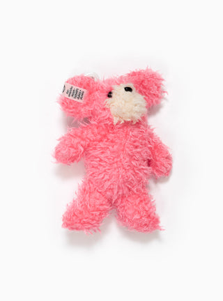 MIC Bear Pink by Mountain Research | Couverture & The Garbstore