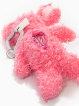 MIC Bear Pink by Mountain Research | Couverture & The Garbstore