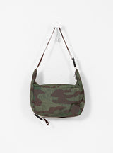 Cell Shoulder Bag Camo by Mountain Research | Couverture & The Garbstore