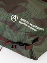 Cell Shoulder Bag Camo by Mountain Research | Couverture & The Garbstore