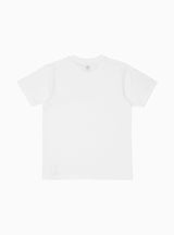 MIC Bear T-shirt White by Mountain Research | Couverture & The Garbstore
