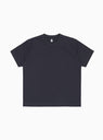 Wreath Pocket T-shirt Charcoal Grey by Mountain Research | Couverture & The Garbstore