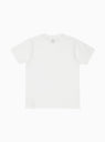 Two Mountaineers T-shirt White by Mountain Research | Couverture & The Garbstore
