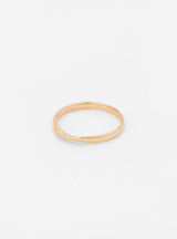Set of 3 Gold-Plated Rings by Helena Rohner | Couverture & The Garbstore