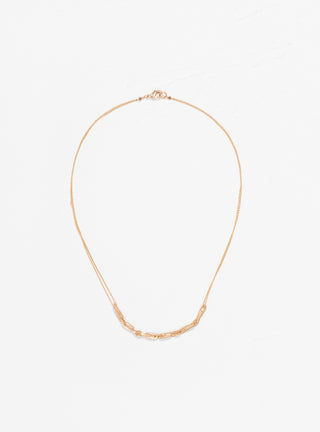 Links Necklace by Helena Rohner | Couverture & The Garbstore