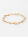 Links Bracelet by Helena Rohner | Couverture & The Garbstore