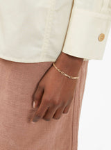 Links Bracelet by Helena Rohner | Couverture & The Garbstore