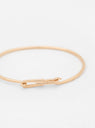 Fine Bracelet With Links by Helena Rohner | Couverture & The Garbstore