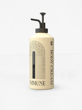 Seymour Body Cream by Commune | Couverture & The Garbstore