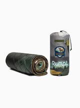 Original Puffy Blanket Rocky Mountain by Rumpl | Couverture & The Garbstore
