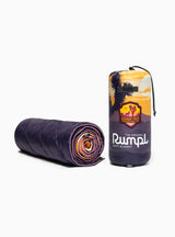 Original Puffy Blanket Joshua Tree by Rumpl | Couverture & The Garbstore