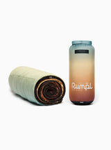NanoLoft® Puffy Blanket Playa Fade by Rumpl | Couverture & The Garbstore