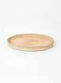 Large Tray Natural by AS'ART | Couverture & The Garbstore