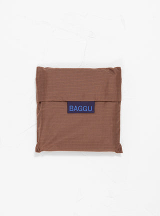 Standard Baggu Tote Bag Cocoa Brown by Baggu | Couverture & The Garbstore