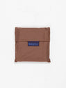 Standard Baggu Tote Bag Cocoa Brown by Baggu | Couverture & The Garbstore
