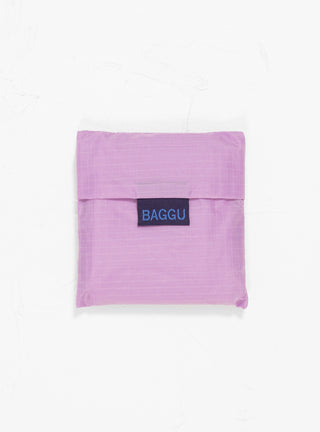 Standard Baggu Tote Bag Dusty Lilac by BAGGU | Couverture & The Garbstore