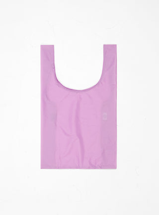 Standard Baggu Tote Bag Dusty Lilac by BAGGU | Couverture & The Garbstore