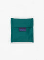 Standard Baggu Tote Bag in Malachite Green by Baggu | Couverture & The Garbstore