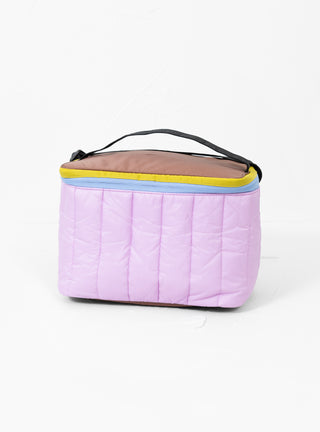 Cooler Bag Pink by Baggu | Couverture & The Garbstore