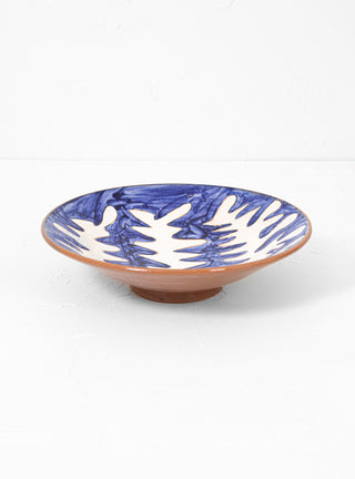 Matisse Pasta Bowl Blue by Malaika | Couverture & The Garbstore