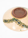 Vine Bowl Beige by Malaika | Couverture & The Garbstore