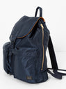 TANKER Ruck Sack Iron Blue by Porter Yoshida & Co. | Couverture & The Garbstore