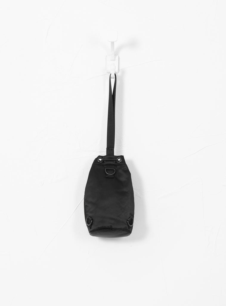 HOWL Bonsac Mini Bag Black by Porter Yoshida & Co. by Couverture & The