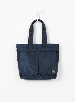 TANKER Tote Bag Iron Blue by Porter Yoshida & Co. | Couverture & The Garbstore