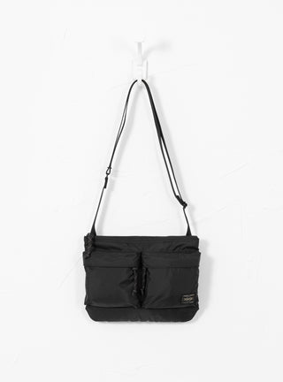 FORCE Shoulder Bag Black by Porter Yoshida & Co. | Couverture & The Garbstore