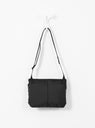 FORCE Shoulder Bag Black by Porter Yoshida & Co. | Couverture & The Garbstore