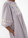 Ash Dress Lilac by Sideline | Couverture & The Garbstore
