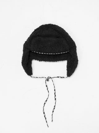 Teo Hat Black by Sideline | Couverture & The Garbstore