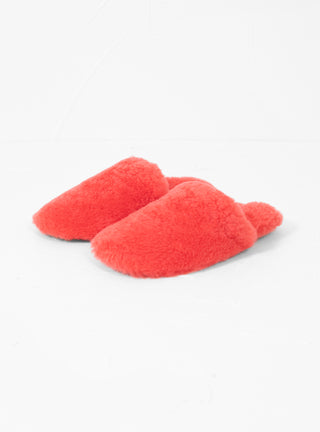 Hotel Slippers Watermelon by Toasties | Couverture & The Garbstore