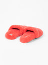 Hotel Slippers Watermelon by Toasties | Couverture & The Garbstore