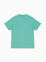 Dance Club T-shirt Seafoam Green by Lo-Fi by Couverture & The Garbstore