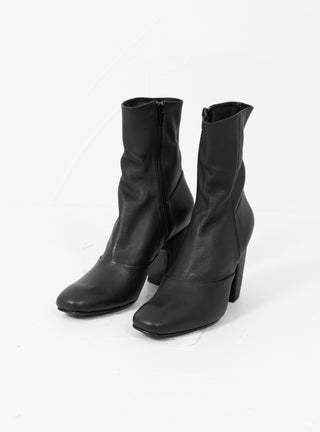 Saco Ankle Boots Black by Rachel Comey | Couverture & The Garbstore