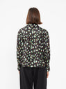 Sabrina Top Navy Floral by Bellerose | Couverture & The Garbstore