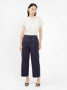 Market Trouser Navy by YMC | Couverture & The Garbstore