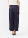 Market Trouser Navy by YMC | Couverture & The Garbstore
