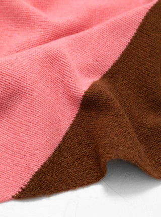 Louise Scarf Blush Pink by Mapoesie | Couverture & The Garbstore