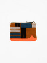 Tempo Pouch Orange by Mapoesie | Couverture & The Garbstore