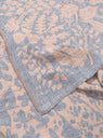Villiyrtit Tablecloth Blueberry & Cinnamon by Lapuan Kankurit by Couverture & The Garbstore