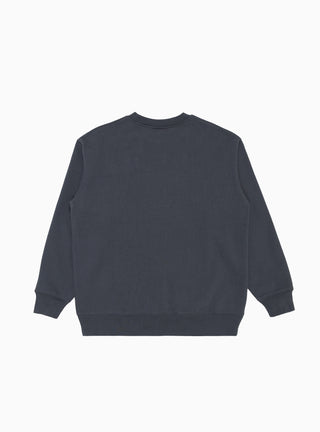 Underwear Sweatshirt Midnight Blue by Dime | Couverture & The  