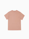 Underwear T-shirt Old Pink by Dime | Couverture & The Garbstore