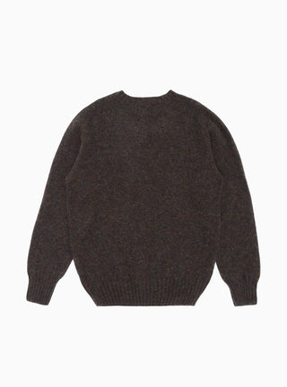 Birth Of The Cool Sweater Wolf Grey by Howlin' | Couverture & The Garbstore