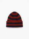 Hard Working Beanie Navy Mix by Howlin' | Couverture & The Garbstore