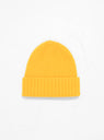 King Jammy Beanie Lemon Yellow by Howlin' | Couverture & The Garbstore