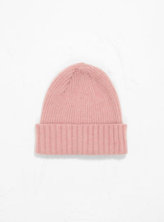 King Jammy Beanie Rose Pink by Howlin' | Couverture & The Garbstore