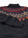 Love On The Rocks Sweater Charcoal by Howlin' by Couverture & The Garbstore